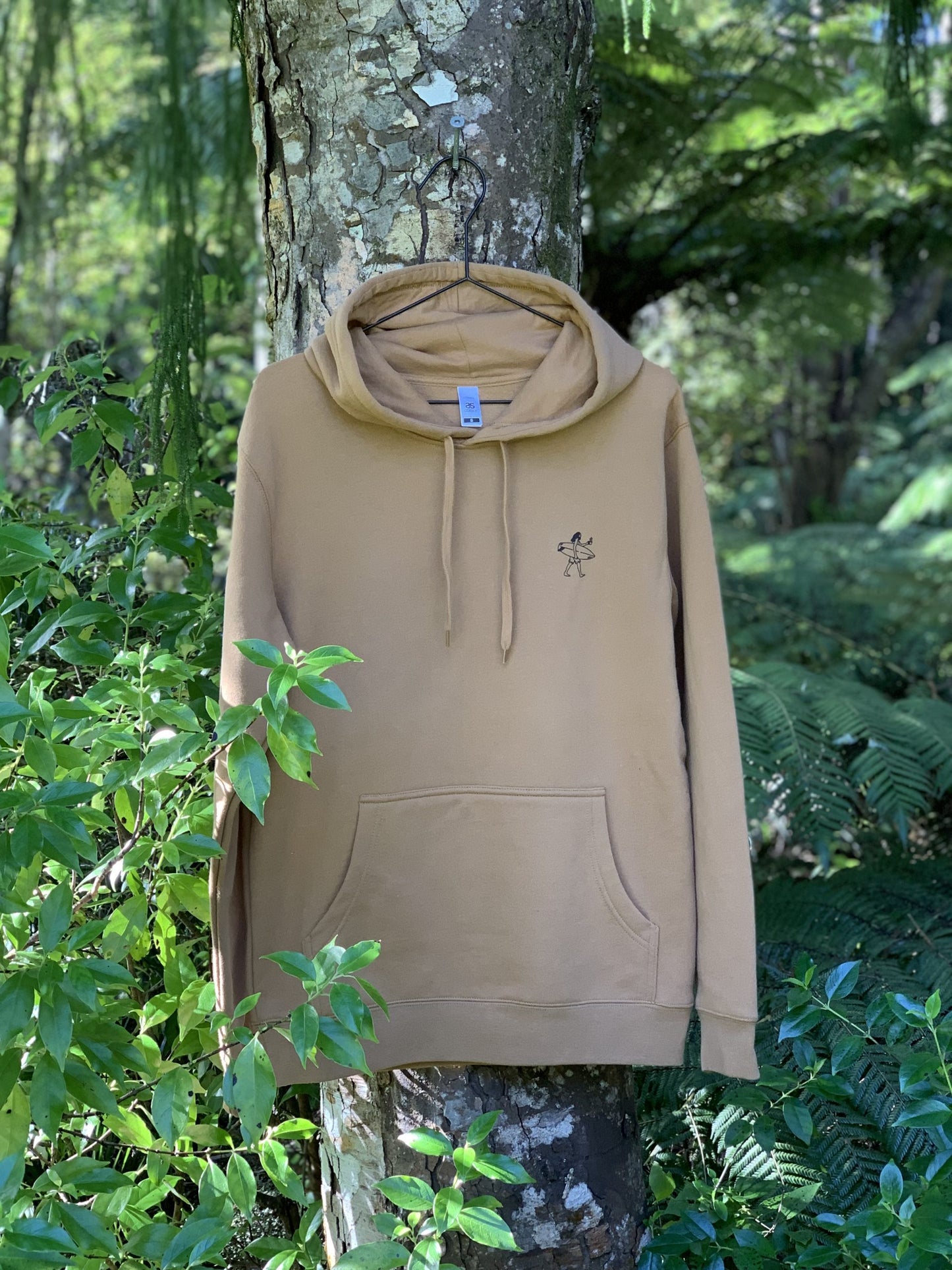 Aotea Roast Hoodie