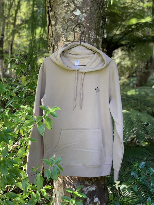 Aotea Roast Hoodie