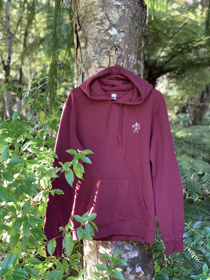 Aotea Roast Hoodie