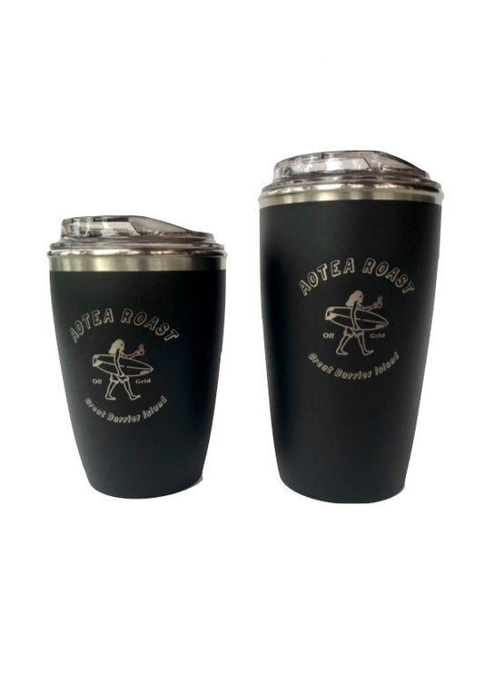 Aotea Roast Keep Cup - Large 12oz